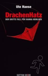 DrachenHatz - Ute Haese