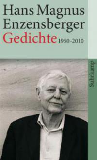 Gedichte 1950-2010 - Hans Magnus Enzensberger