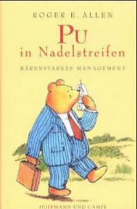 Pu in Nadelstreifen - Roger E. Allen