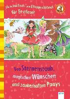 Von Sternenstaub, magischen Wünschen und zauberhaften Ponys: - Barbara Zoschke, Frauke Nahrgang, Milena Baisch