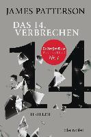 Das 14. Verbrechen - James Patterson, Maxine Paetro