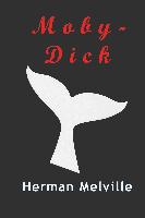 Moby-Dick - Herman Melville