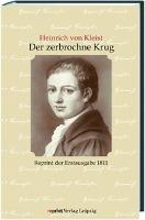 Der zerbrochene Krug - Heinrich von Kleist