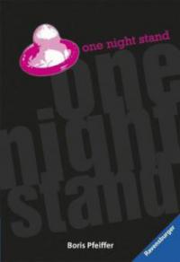 One night stand - Boris Pfeiffer