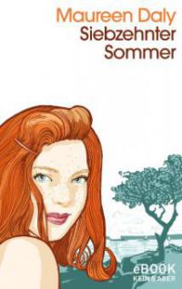 Siebzehnter Sommer - Maureen Daly