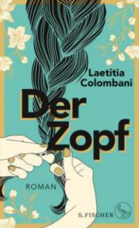 Der Zopf - Laetitia Colombani