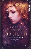 Die weiße Magierin: Gefährliche Mächte - Tatjana Karg