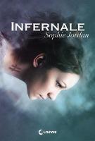 Infernale - Sophie Jordan