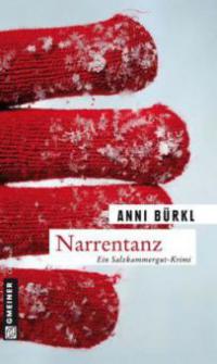 Narrentanz - Anni Bürkl