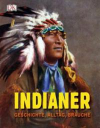 Indianer - David C. King