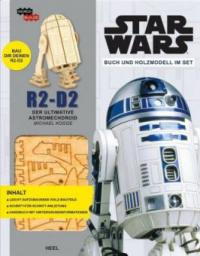 Incredibuilds: R2-D2, Set - Michael Kogge