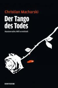 Der Tango des Todes - Christian Macharski