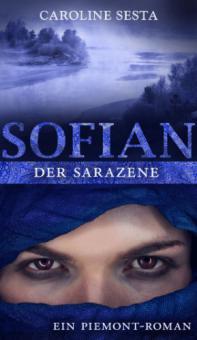 SOFIAN Der Sarazene - Caroline Sesta