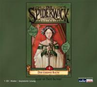 Die Spiderwick Geheimnisse (Band 04) - Holly Black