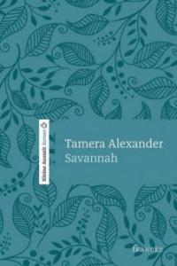 Savannah - Tamera Alexander