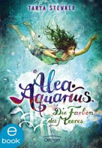 Alea Aquarius 2 - Tanya Stewner