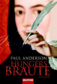 Hungersbräute - Paul Anderson