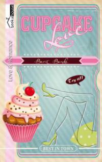 Cupcake Love - Berit Bonde