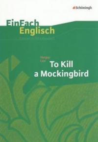 To Kill a Mockingbird - Harper Lee, Wiltrud Frenken, Angela Luz, Brigitte Prischtt