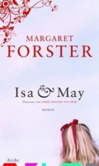 Isa & May - Margaret Forster