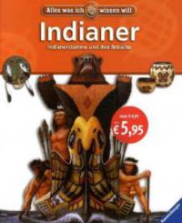 Indianer - 