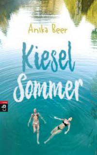 Kieselsommer - Anika Beer