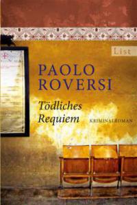 Tödliches Requiem - Paolo Roversi