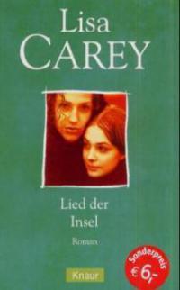 Lied der Insel - Lisa Carey