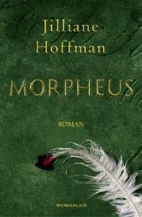 Morpheus - Jilliane Hoffman