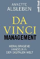 Da Vinci Management - Annette Alsleben