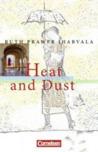 Heat and Dust - Ruth Prawer Jhabvala