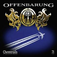 Offenbarung 23 - Chemtrails, Audio-CD - Catherine Fibonacci