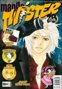 Manga Twister. Bd.28 - 