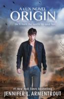 Origin (Lux - Book Four) - Jennifer L. Armentrout