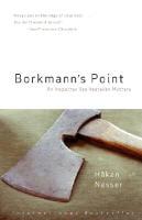 Borkmann's Point - Hakan Nesser