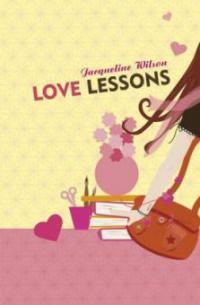 Love Lessons - Jacqueline Wilson