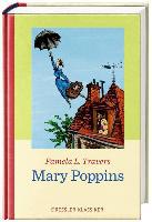 Mary Poppins - Pamela L. Travers