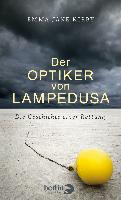 Der Optiker von Lampedusa - Emma-Jane Kirby
