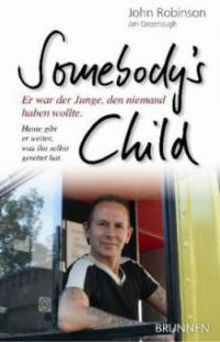 Somebody's Child - John Robinson, Jan Greenough