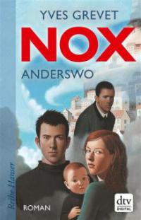 NOX. Anderswo - Yves Grevet