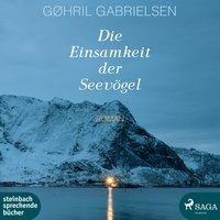 Die Einsamkeit der Seevögel - Gøhril Gabrielsen