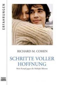 Schritte voller Hoffnung - Richard M. Cohen