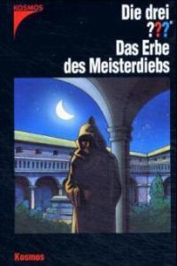 Das Erbe des Meisterdiebs - 