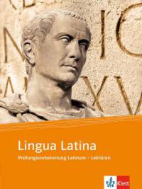 "Lingua Latina ""ex efef"". (e forma - functione). Intensivkurs Latinum". Lektüreheft Caesar und Cicero - 