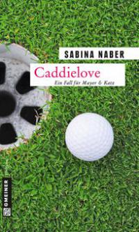 Caddielove - Sabina Naber