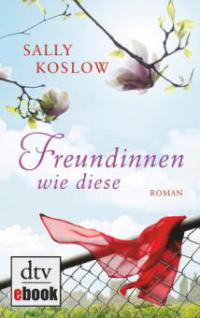 Freundinnen wie diese - Sally Koslow