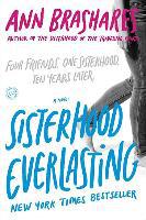 Sisterhood Everlasting - Ann Brashares