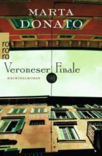 Veroneser Finale - Marta Donato