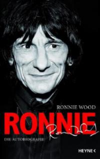 Ronnie - Ronnie Wood