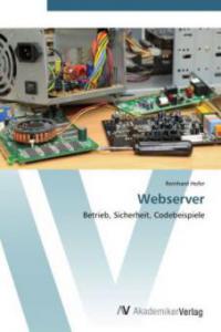 Webserver - Reinhard Hofer